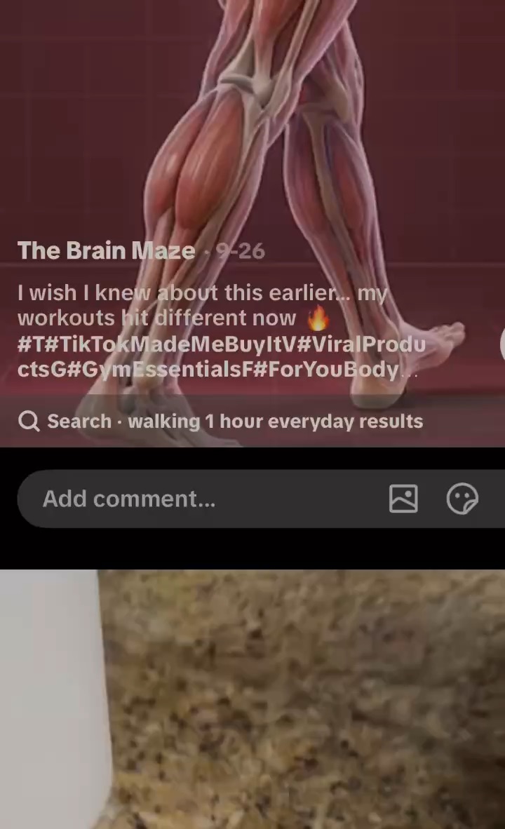 Walking is the best health
