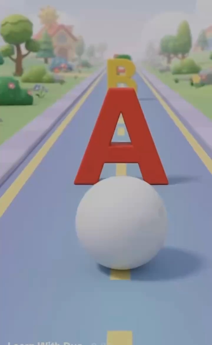 ABC for kids