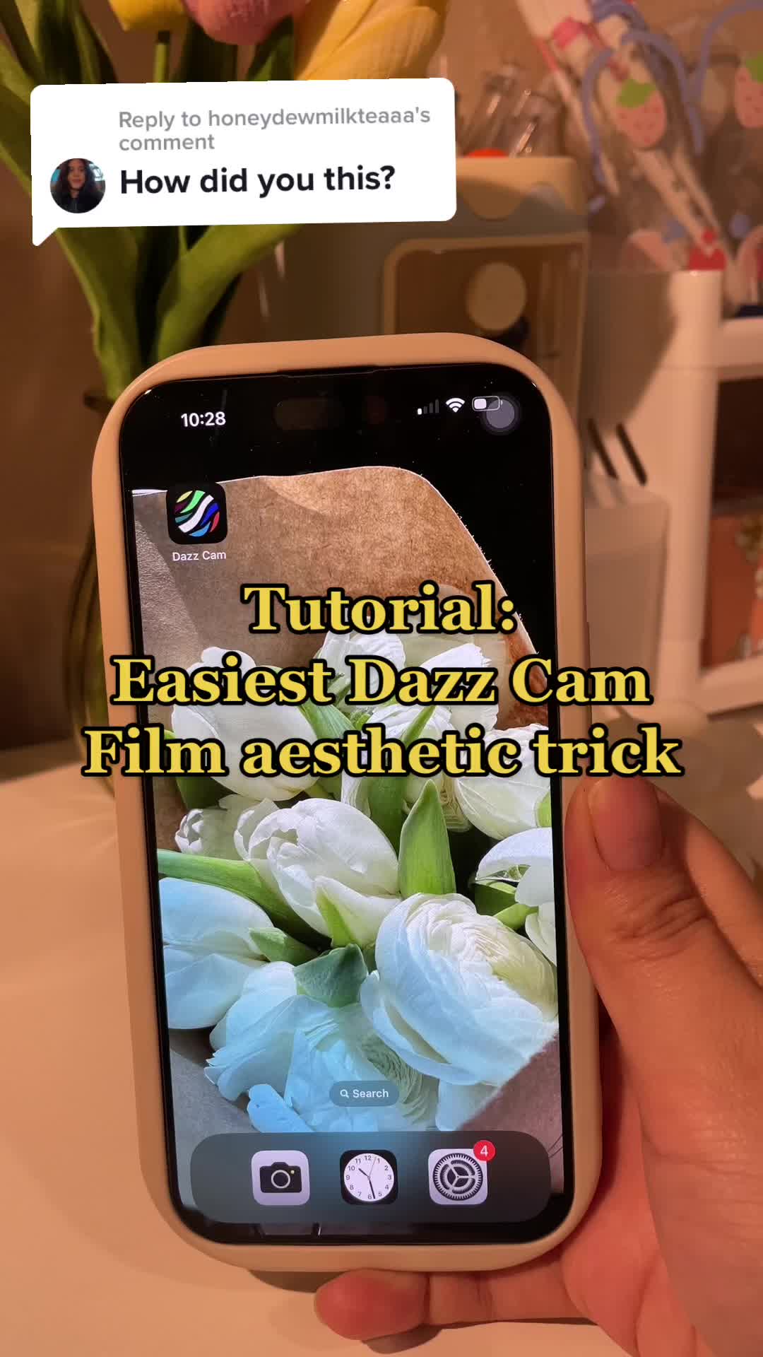 Replying to @honeydewmilkteaaa I hope this help. Original cc: @thxstudy ♥️ #studytok #studywithme #dazzcam #filmaesth...