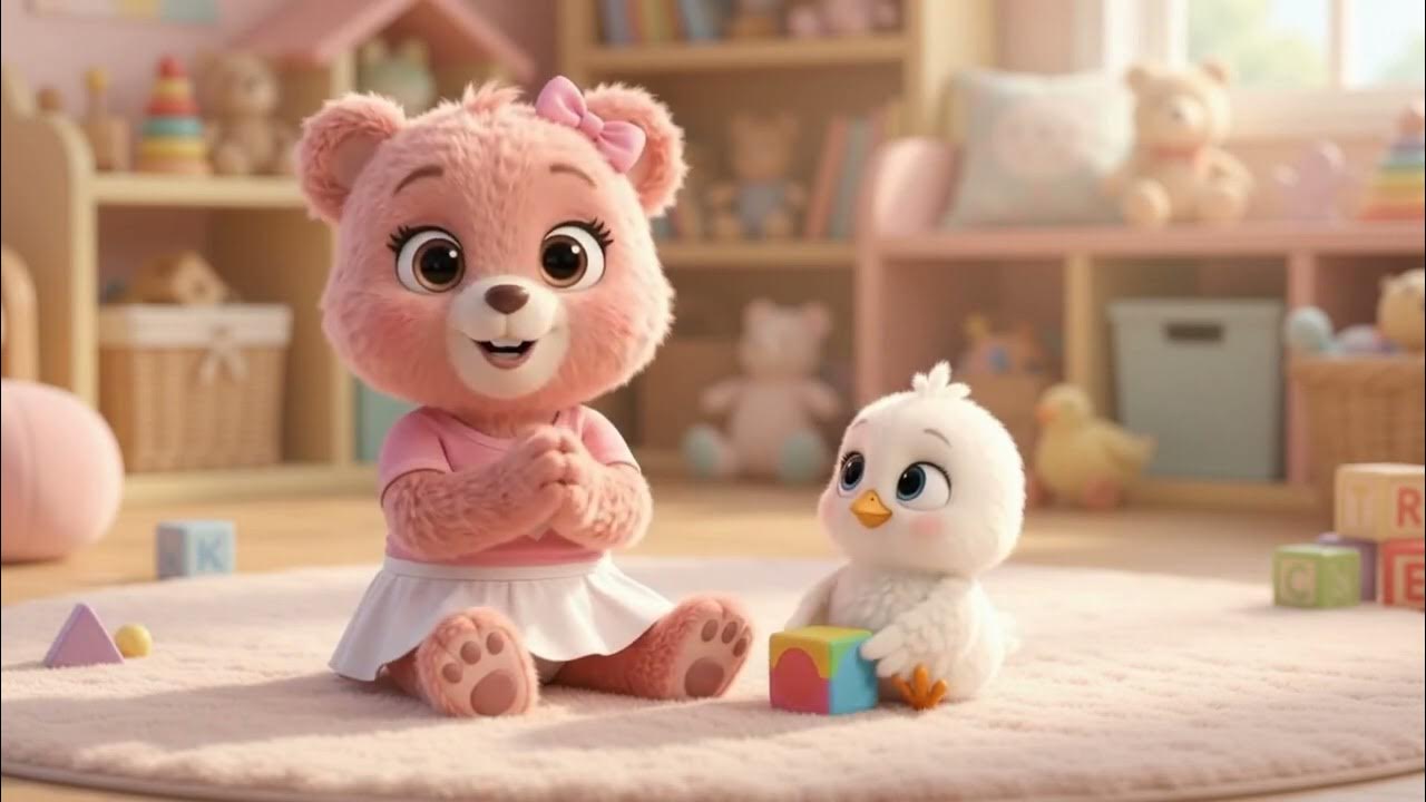 #kids #creative #fun #share #shortvideo #kids #kidsvideo #best #excitement #lesson #nurseryrhymes