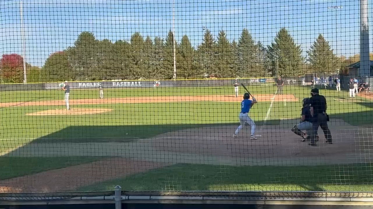 Pitching