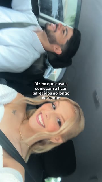 E em 4 meses de casados… 😩