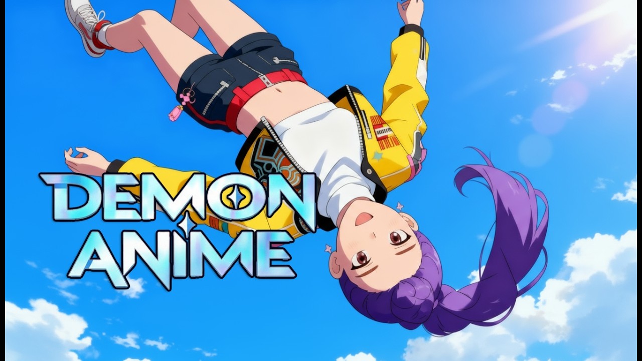 The KPop Anime You Wish Existed! 🩸kpop demon hunters #kpopdemonhunters What if Kpop Demon Hunters become Anime?? Fan...
