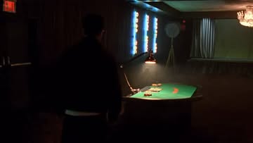 what I wanted to convey through this short scene was that how a person gets judged by others for their darkness. when...