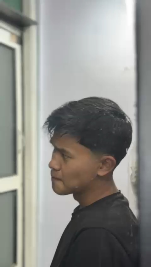 Haircut
