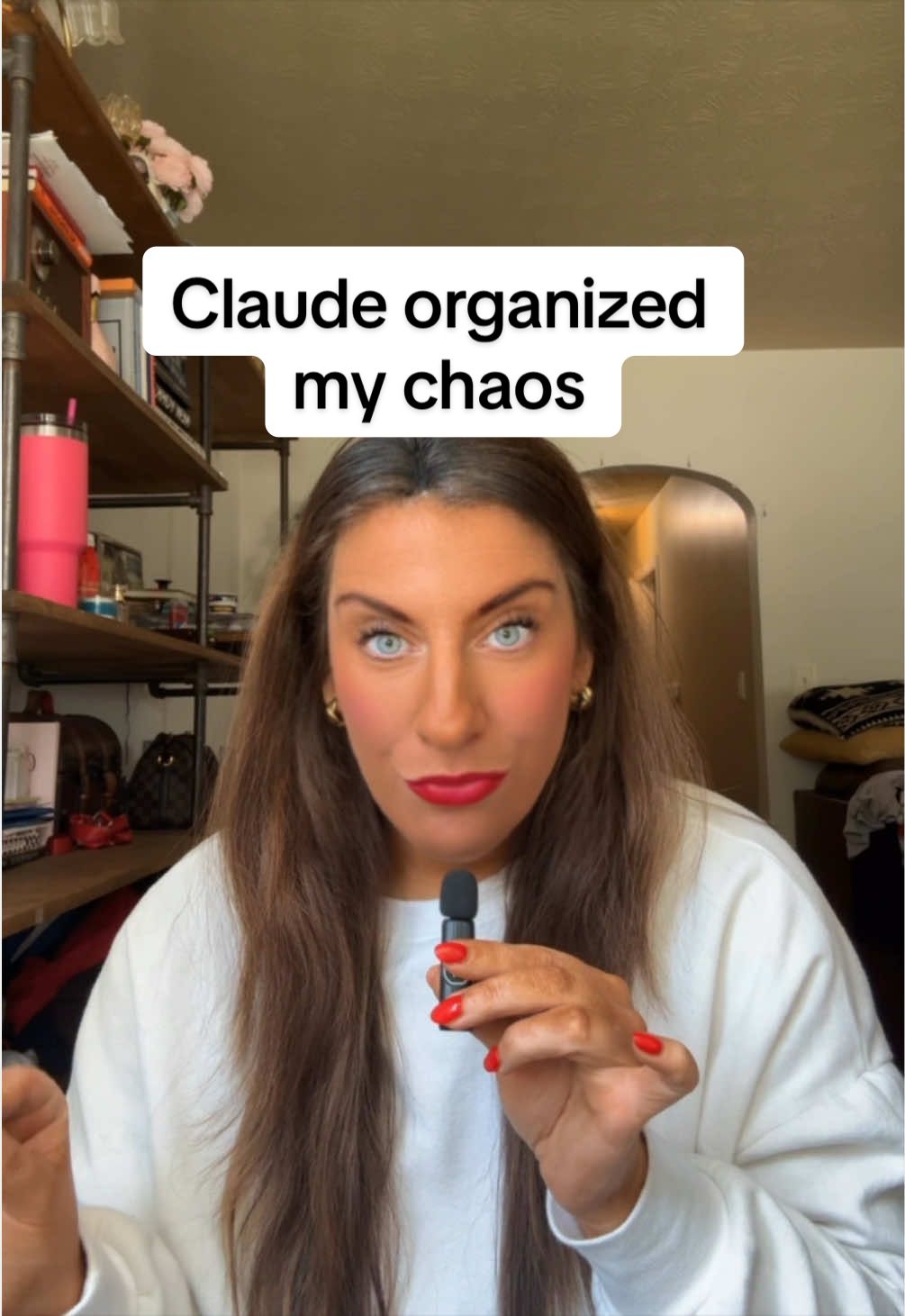 POV: your brain has 47 tabs open and a regular to-do list is making it worse 🤪 So I started using @ClaudeAI @Claude...