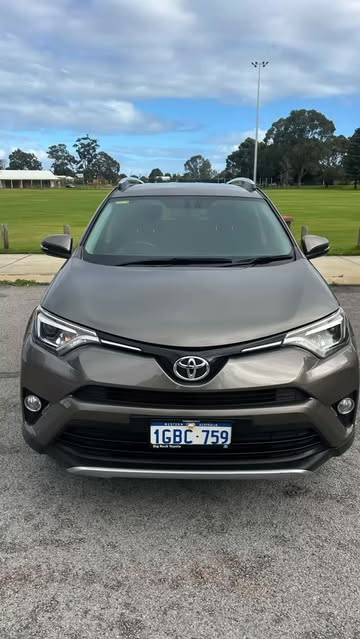 🚙 Toyota RAV4 for sale in Perth. Reliable, practical and ready for its next owner. A great SUV for daily driving, wo...