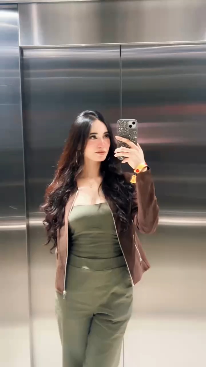 Outfit of the day