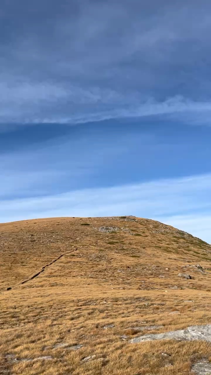 Hiking