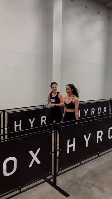 Hyrox
