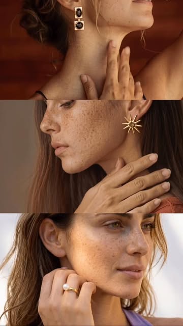 Enamorada de las joyitas de Ellexist 💛💍 Si queréis aprovechar, tenéis un 60% de descuento con mi código en su web:...