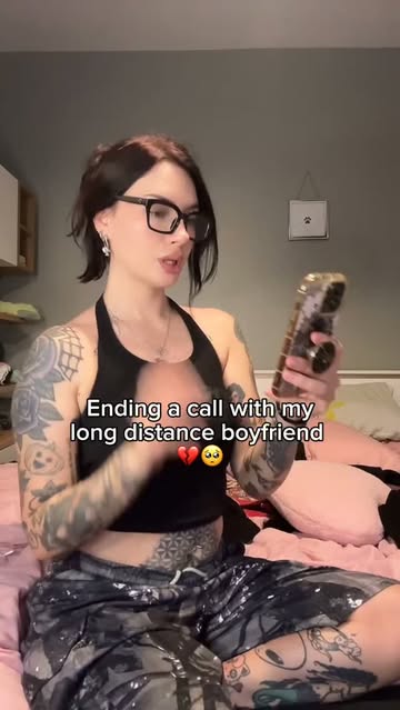 It's so hard to say goodbye 🥺 who can relate? #longdistance #ldrcouple #relationships #couples #relatable