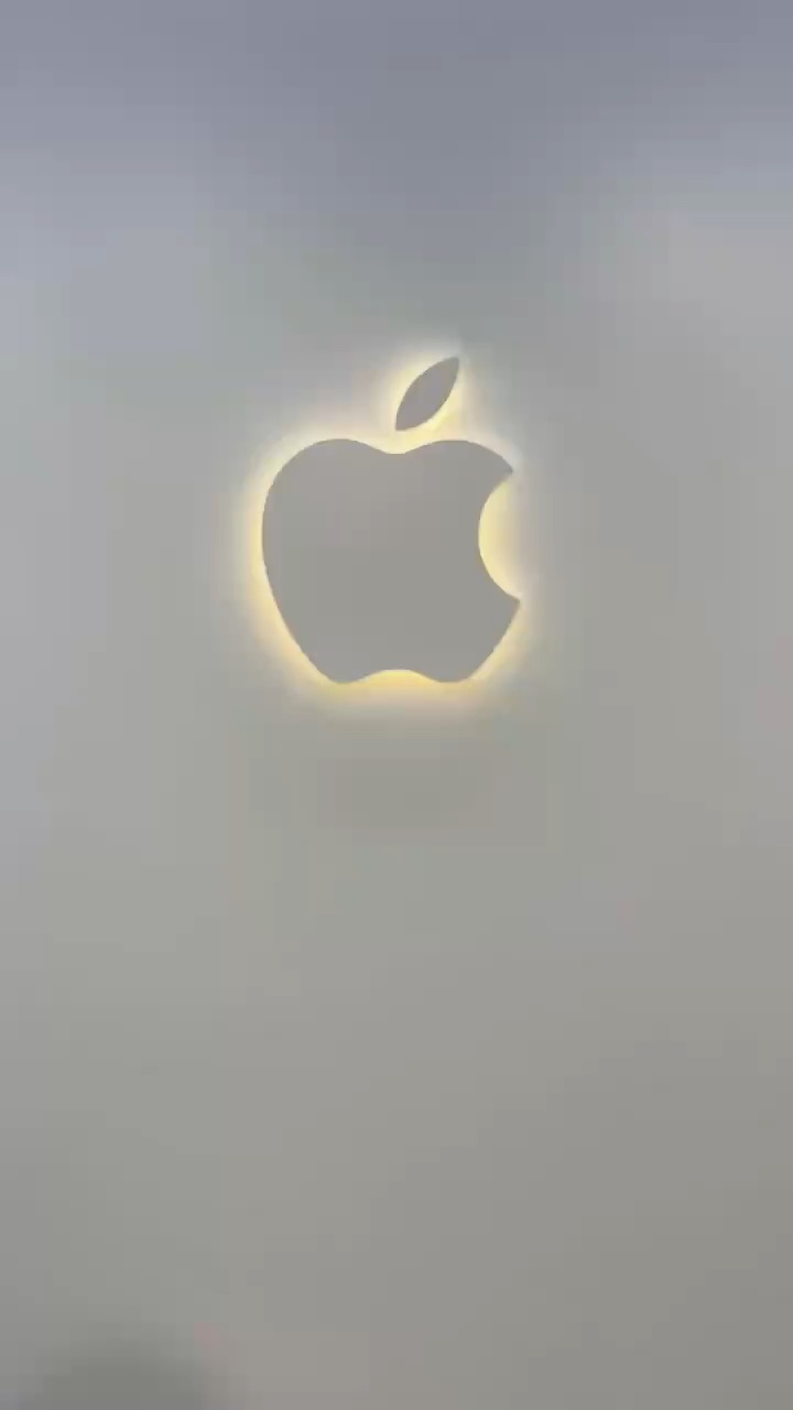 Apple Slim