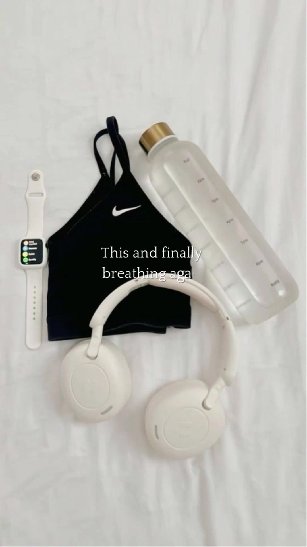 #fitness #pilates #running #reset #breath