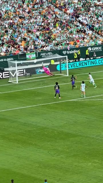 Que golazoooo Lamine Yamal!!!! Betis 0-1 Barça 💙❤️ #fcbarcelona #برشلونة #lamineyamal