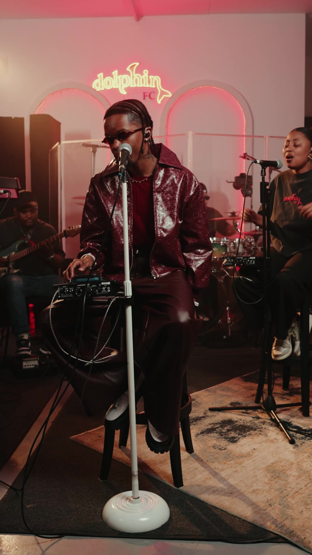 Ngicabanga ngawe (acoustic) 🎸