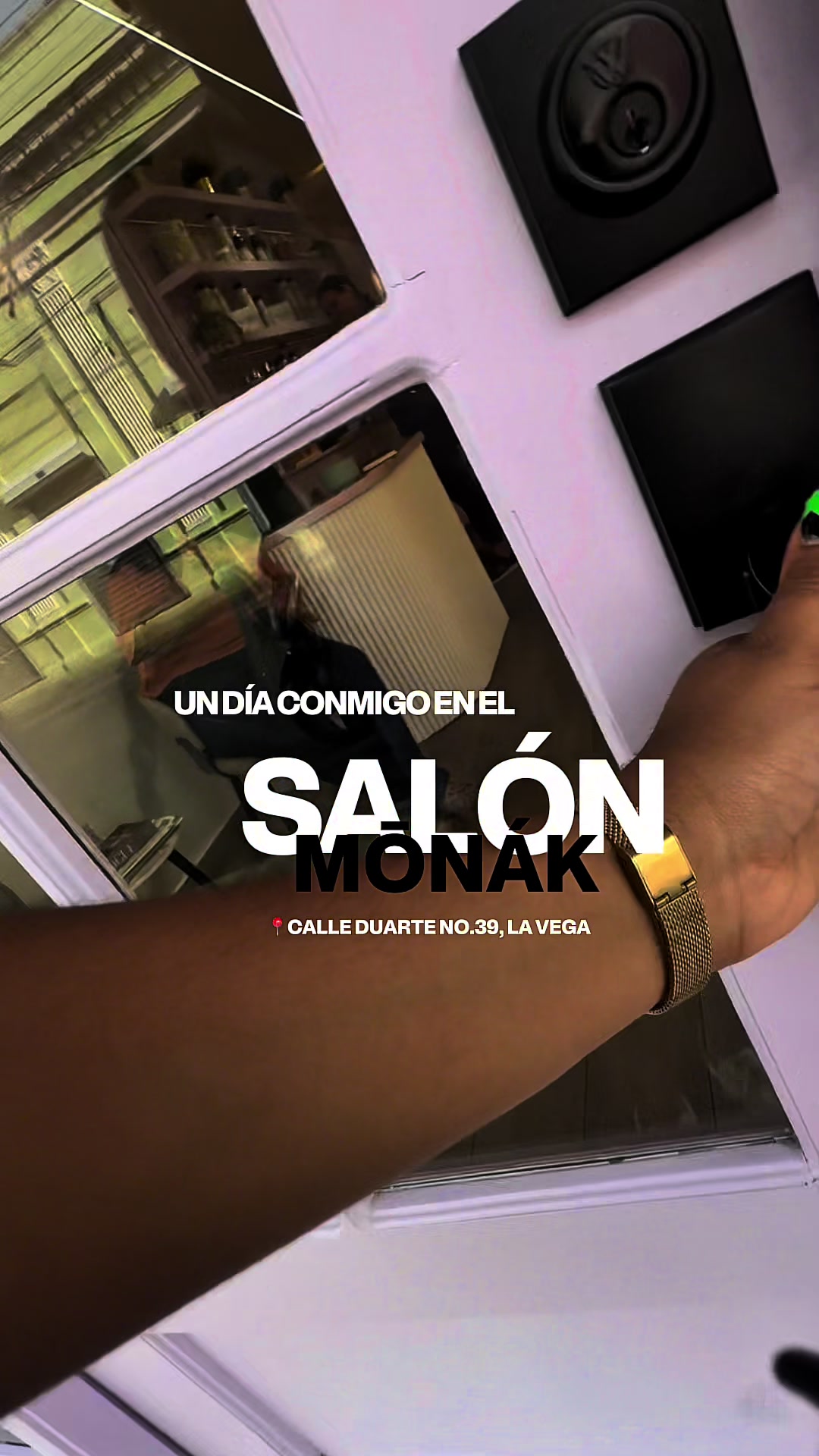 Ame todo literal 💜#vlog#salon #paratiiiiiiiiiiiiiiiiiiiiiiiiiiiiiii #xzyabc @Mõnák beauty place #CapCut