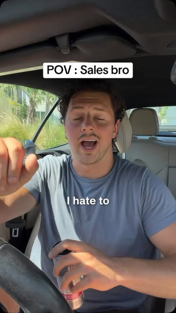 Sales is the most powerful skillset, use it in the most powerful industry…UGC