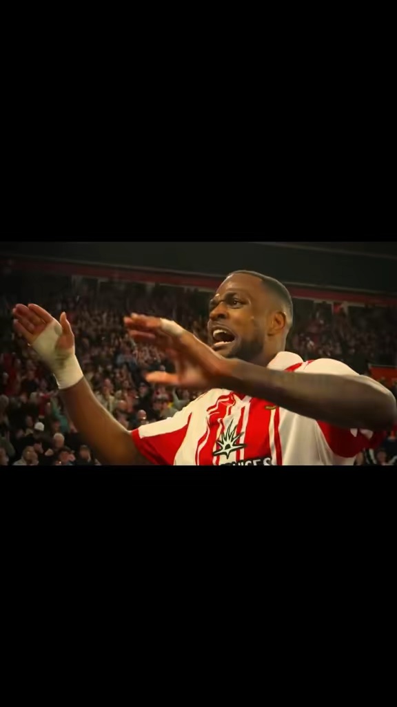 Southampton FC 25/26 football season.