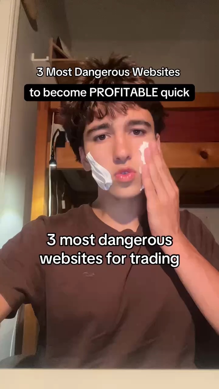 Copy trading