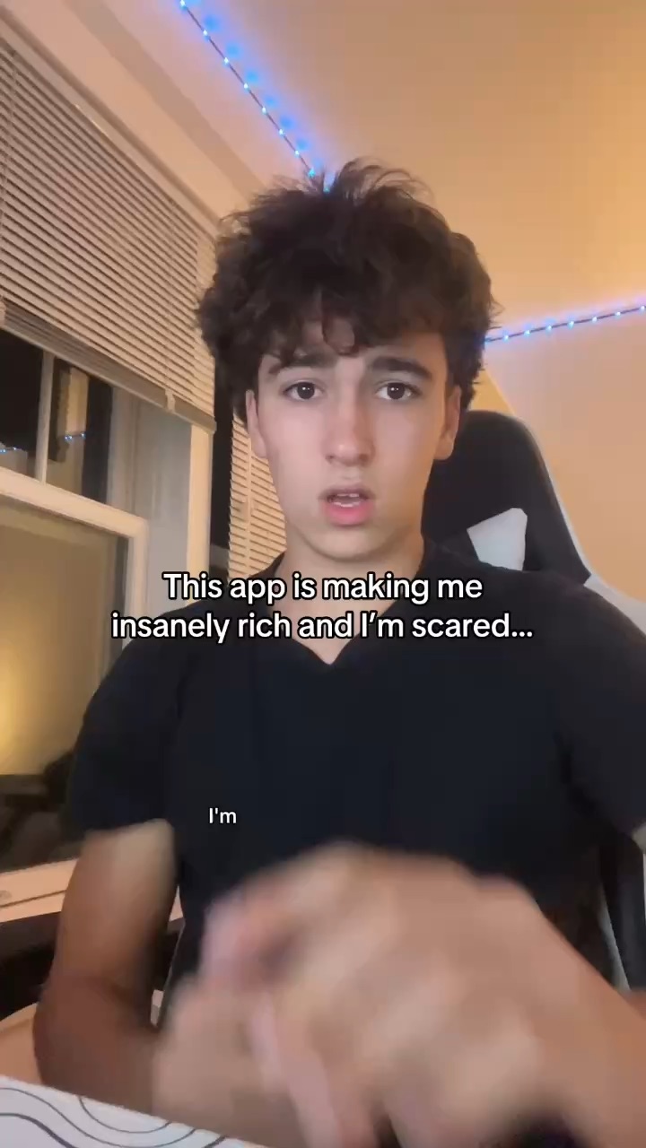 Copy trading video