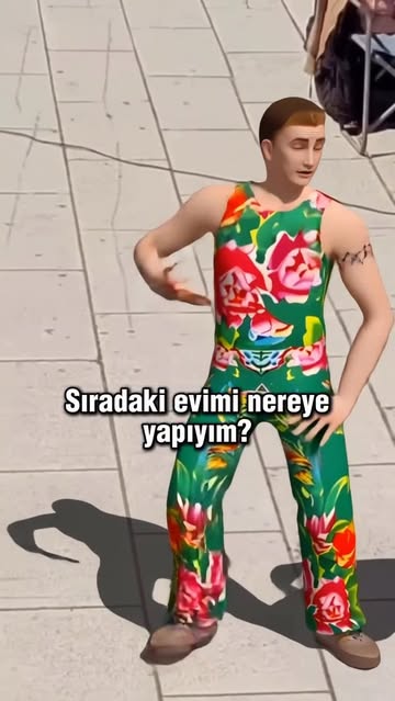 Sıradaki Evime Siz Karar Verin🤘🏾