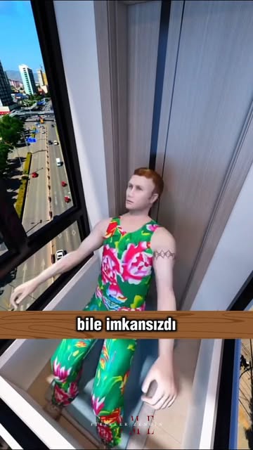 Hasan' İn Traji Komik Evi👀 • Ev dekorasyonunda ilham verici fikirler arıyorsanız doğru yerdesiniz! Fikirler Zengin H...
