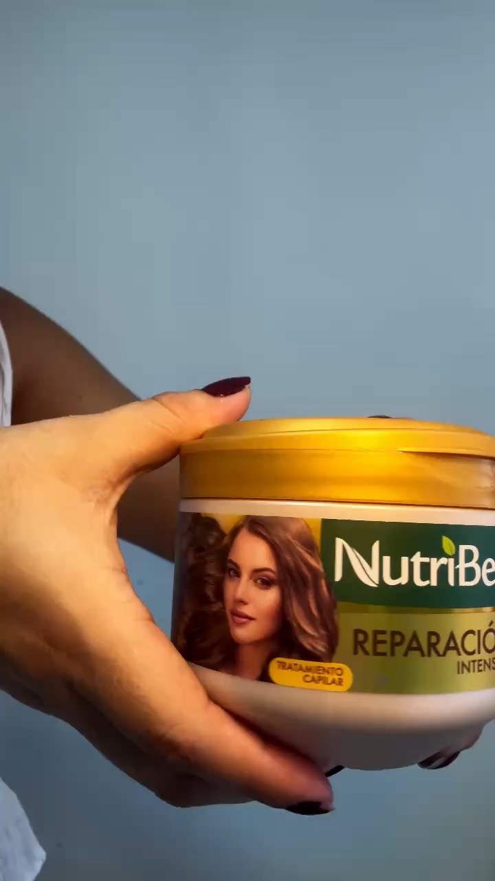 Trens rutina capilar