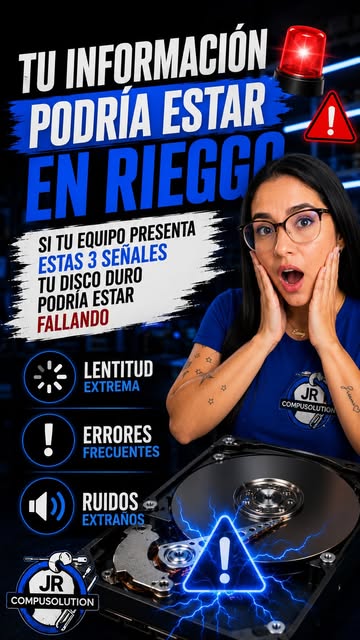 ⚠️⚠️ ATENCIÓN ⚠️⚠️