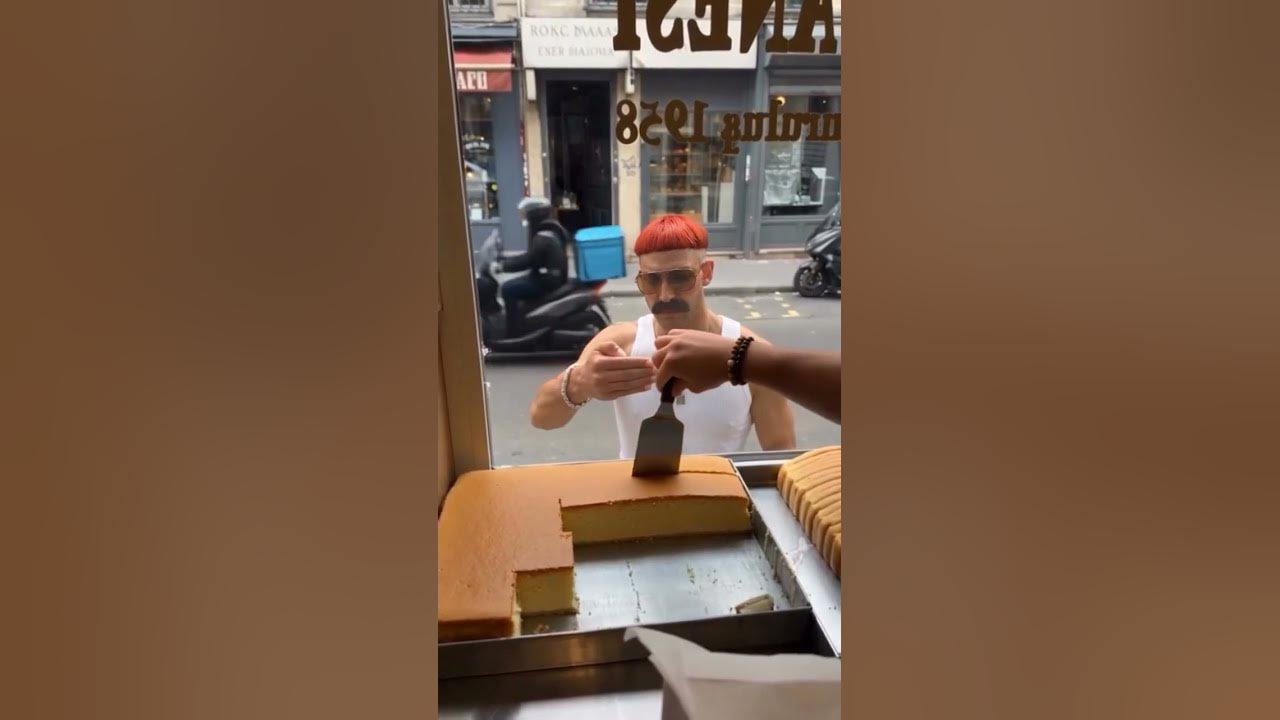 Aquele pedaço especial.... ‪@DonRuivo‬