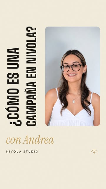 ¿Qué pasa desde que una marca contacta con NIVOLA hasta que termina su campaña? 👀 Os enseñamos cómo trabajamos por d...
