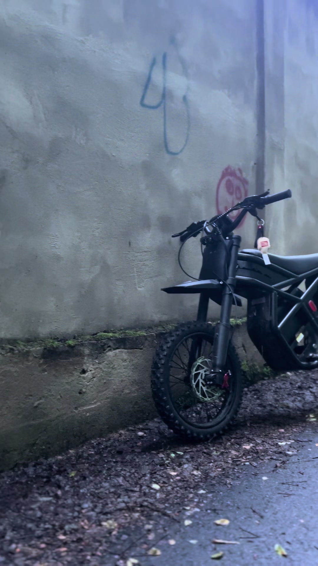 Too cleann @E1enius @tautis.g #gt54pro🔥 #ebikes #fyp #clean