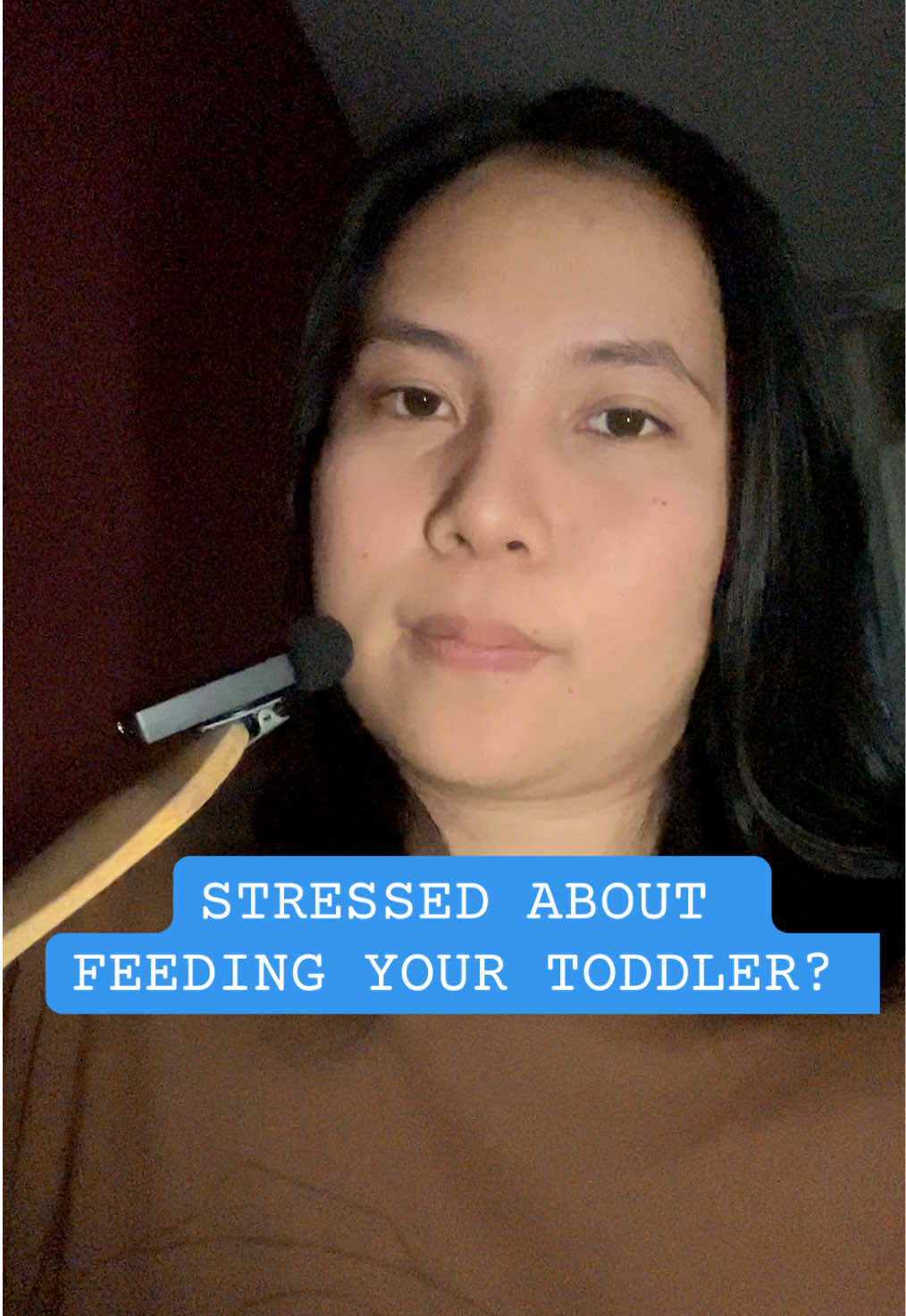 Anyone else spend more time deciding what to feed their toddler than actually cooking it? 😩 This app has been a game...