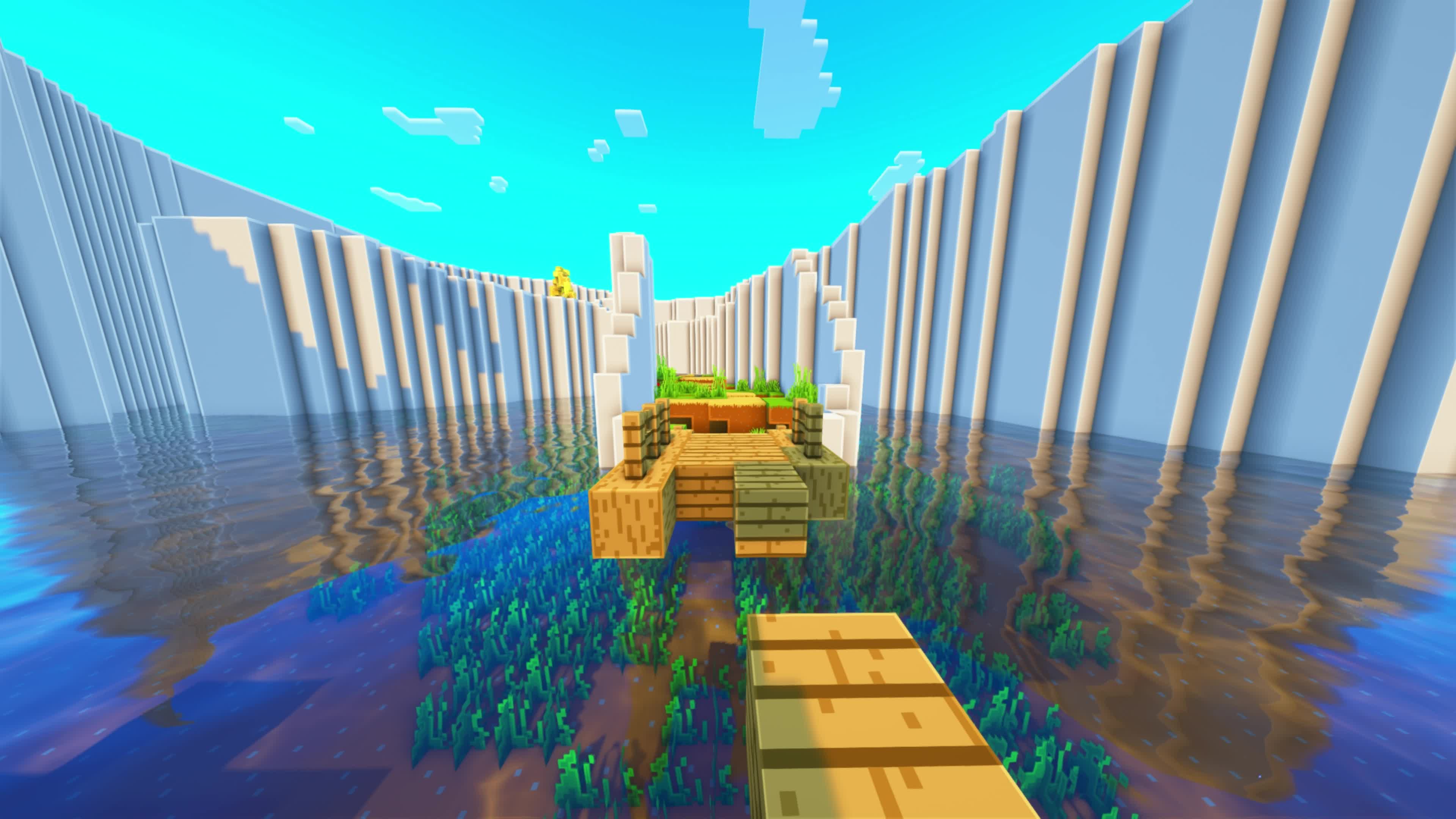 Minecraft Parkour/FreeUse/No Copyright Download the whole video in the highest quality here: ko-fi.com/s/7fa537c833 #...