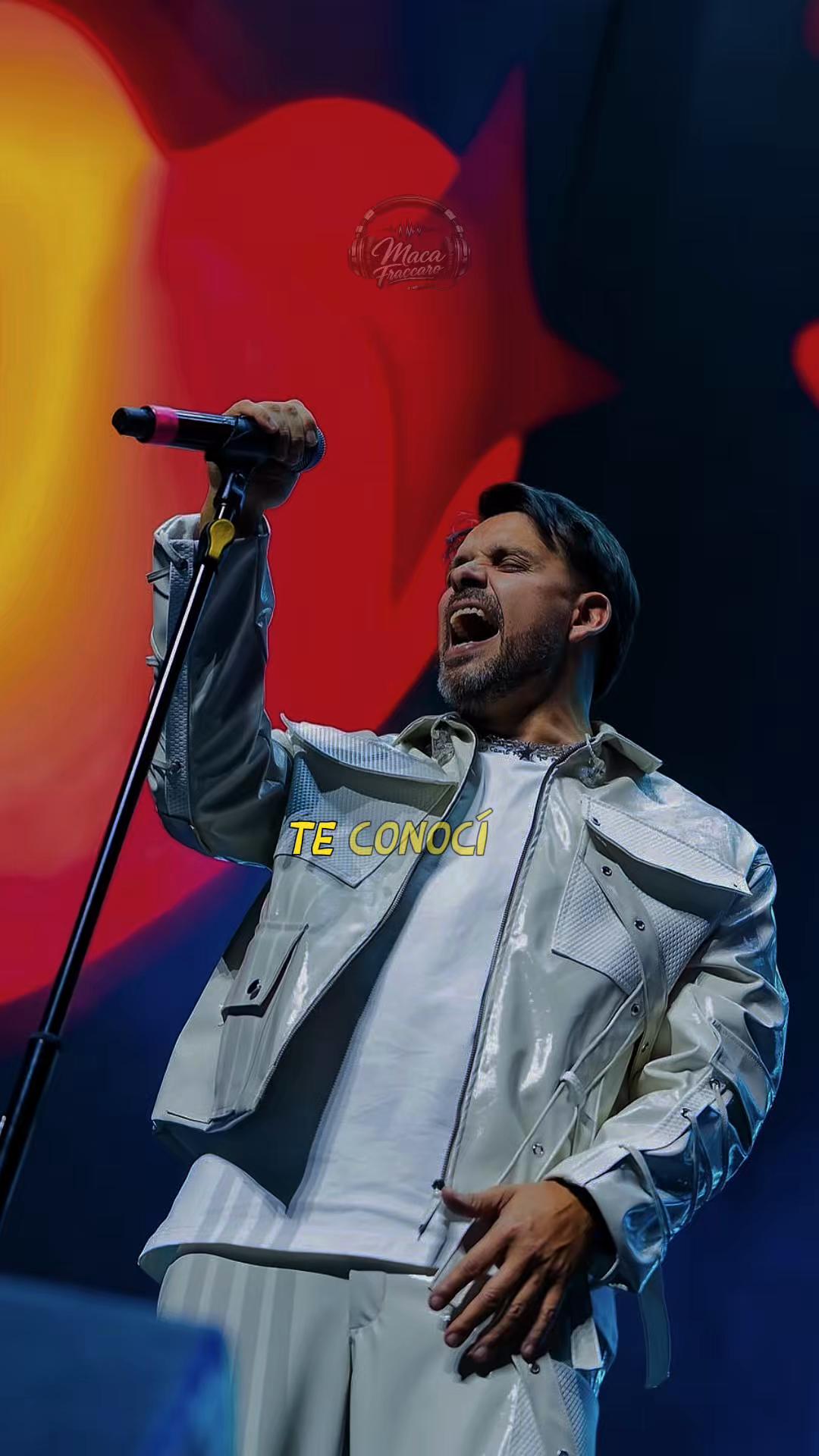 Te conocí - Nico Sattler 🎵🎶 @Nico Sattler #nicosattler #teconoci #letrasdecanciones🎧🎶 #🎶🎶 #qlokura