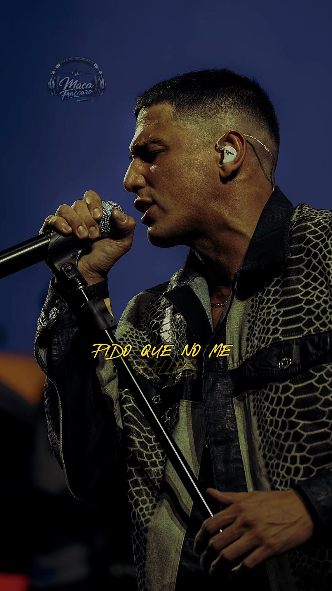 Me muero - Facu Herrera 🎵🎶 #qlokura #qlokuracbaok #chinoqlokura #letrasdecanciones🎧🎶 #🎶🎶