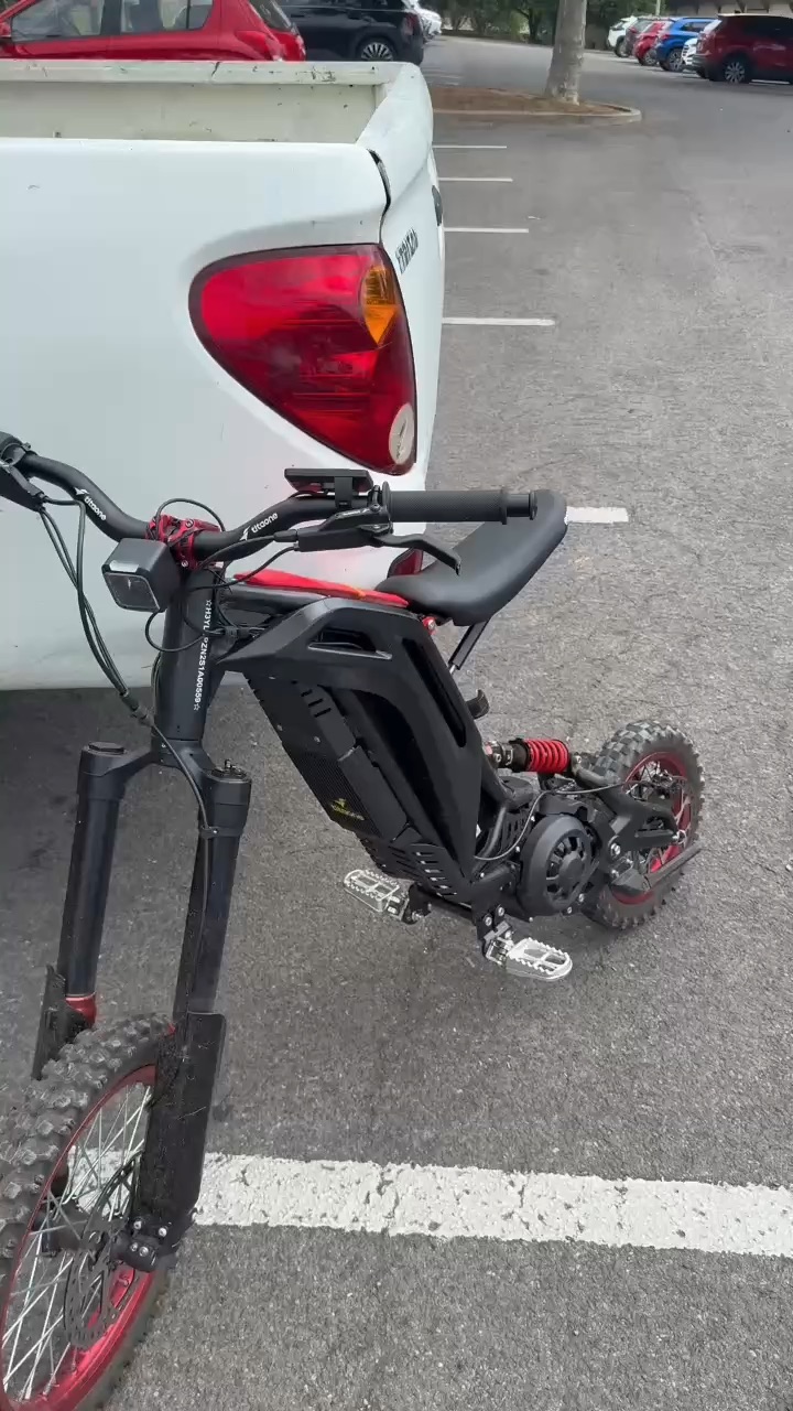 Ebike