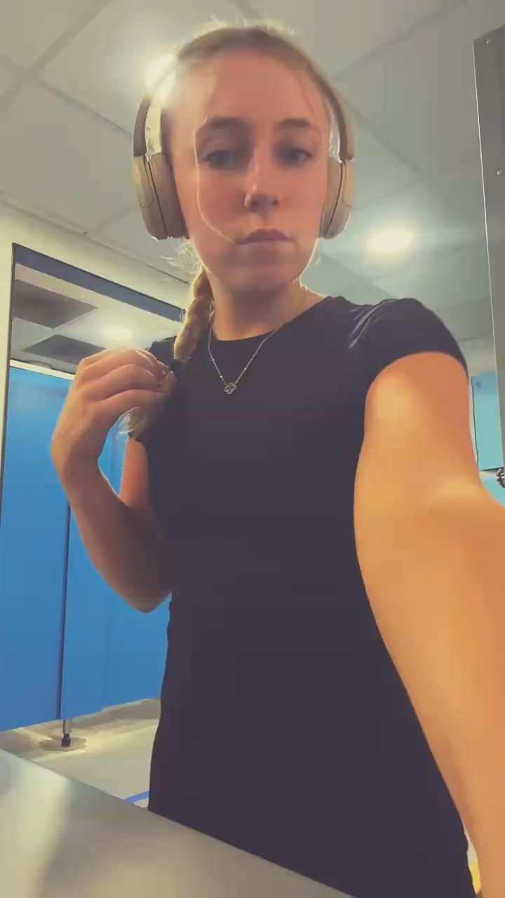 Gym 💪