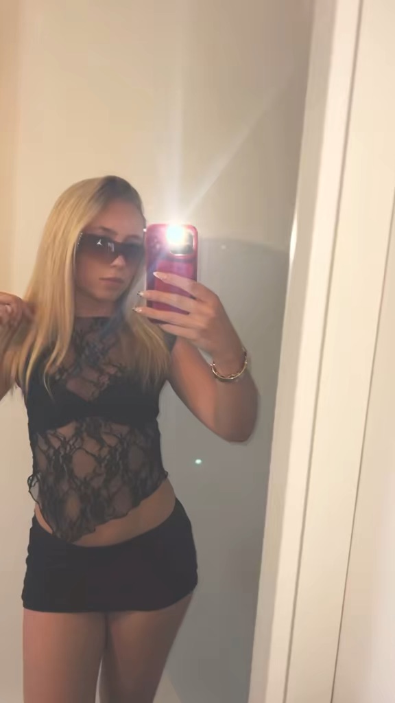 Weeknd Fit Check