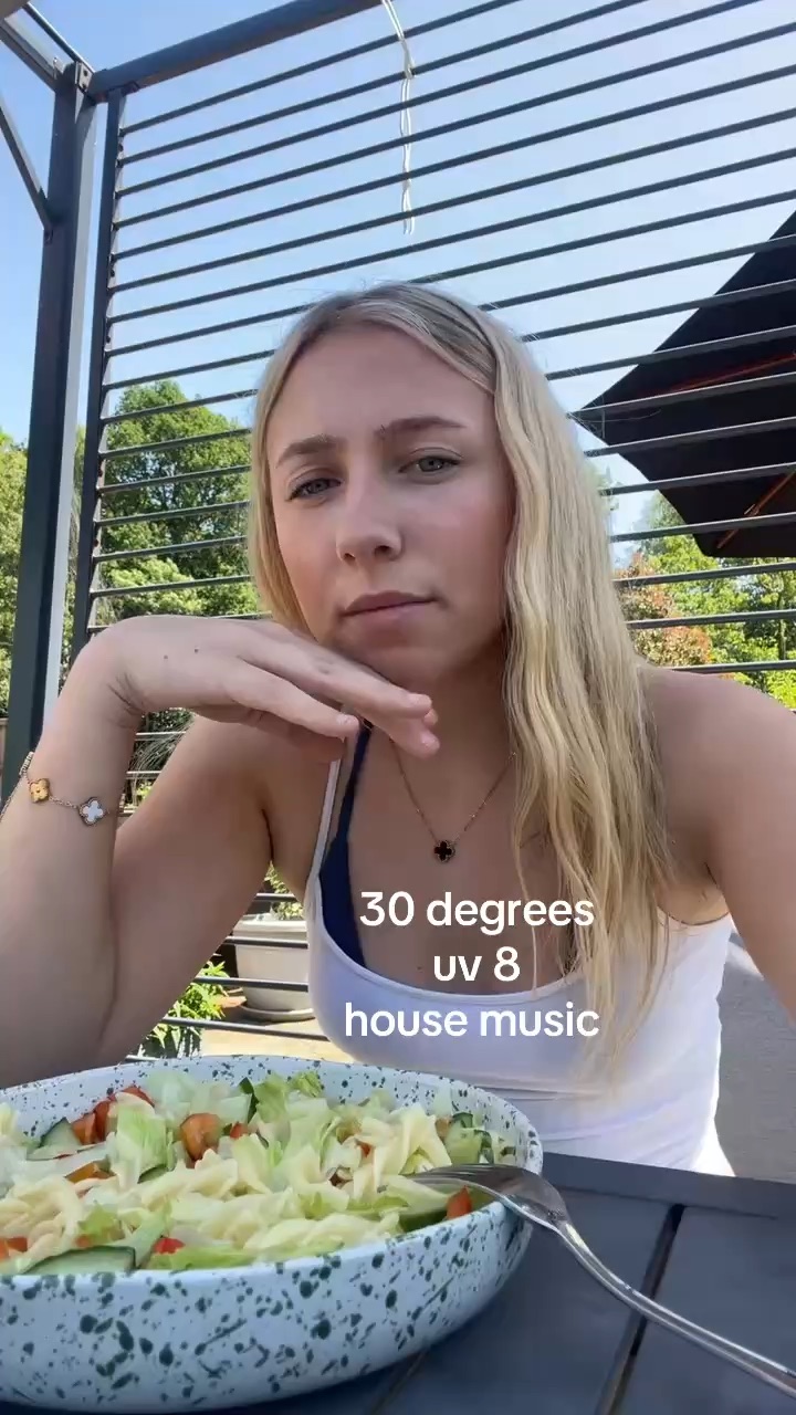 Food time