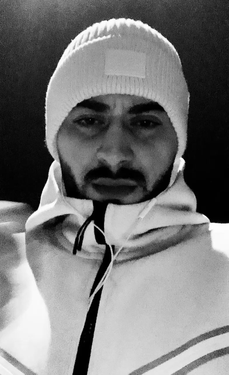 I’m back