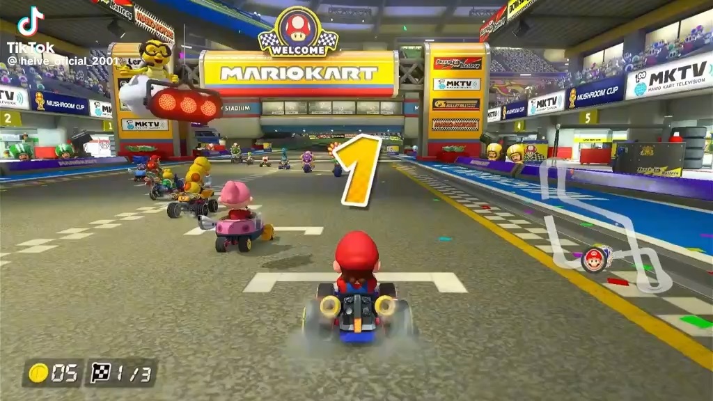 Mario