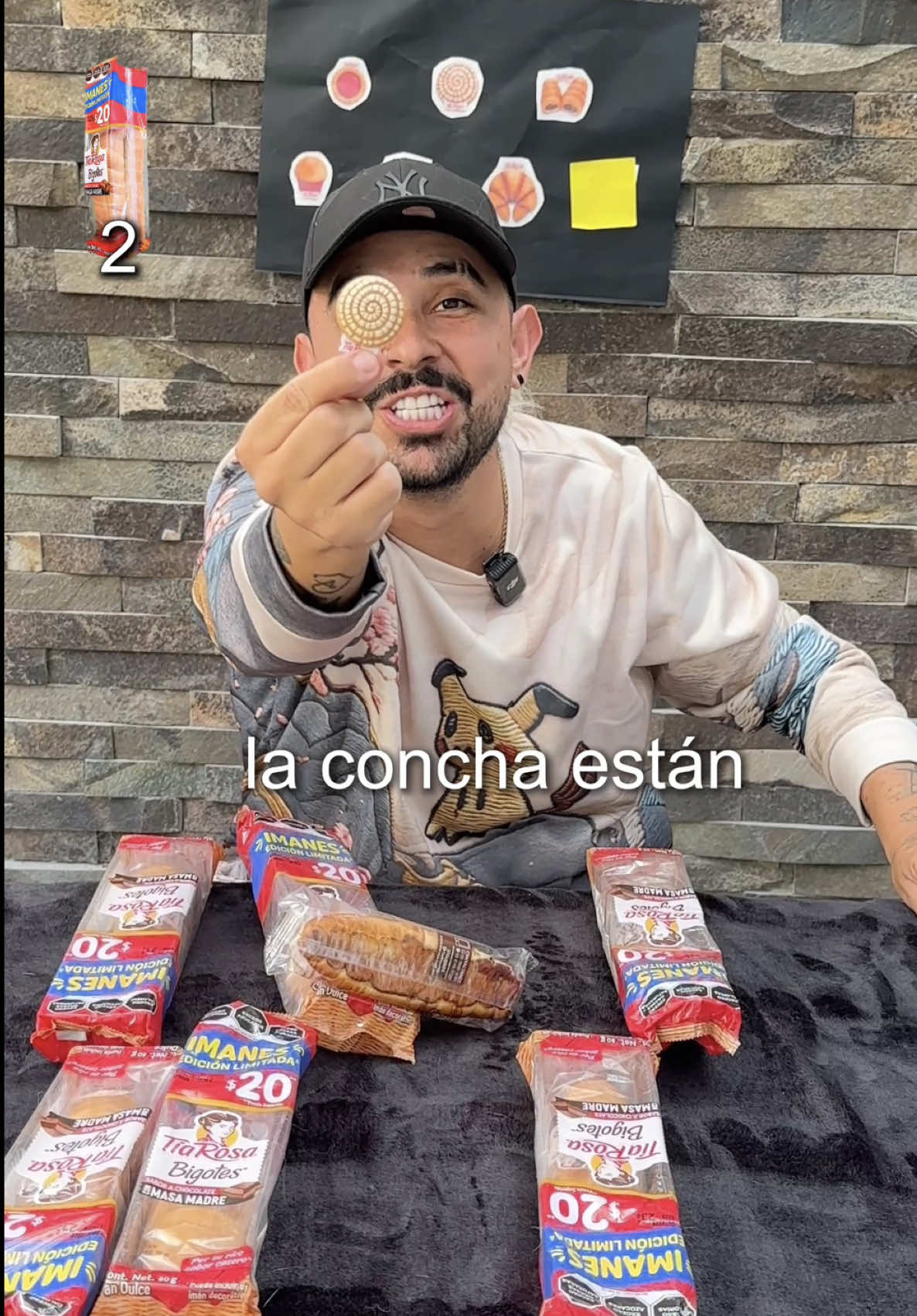 ¿Podré conseguir TODOS LOS IMANES coleccionables de TÍA ROSA? 🤯😍