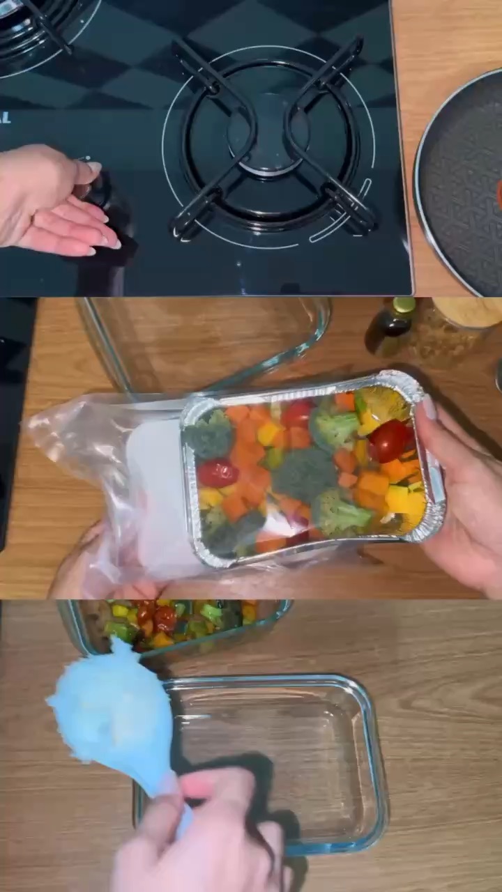 Alimentação 🍲