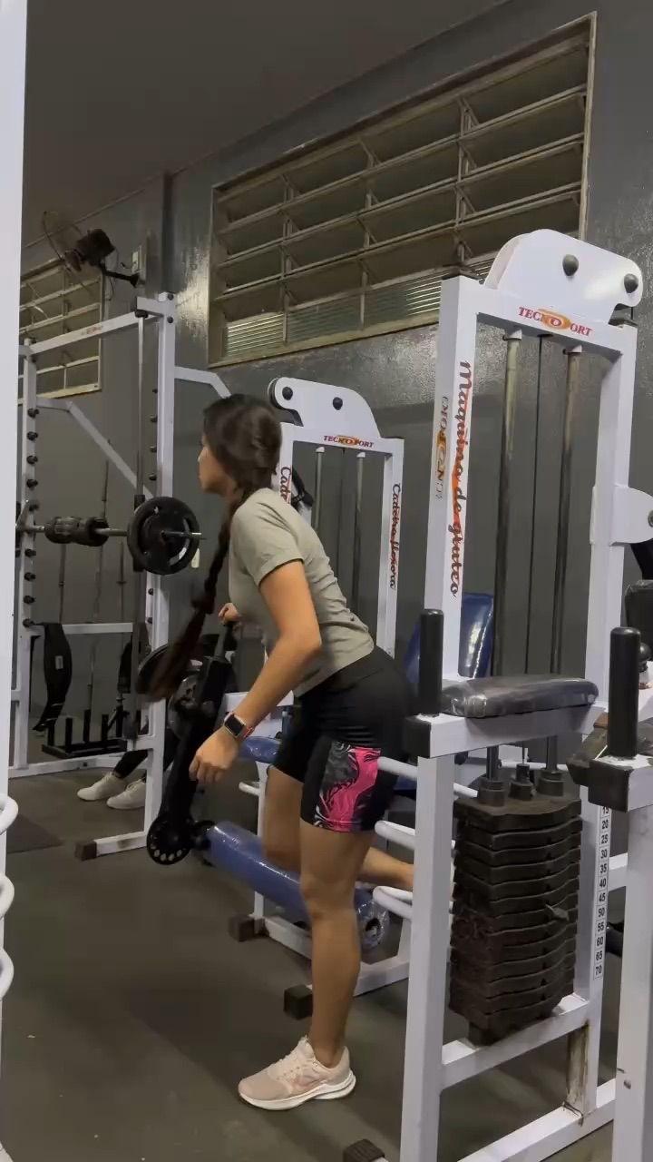 Academia💪🏻
