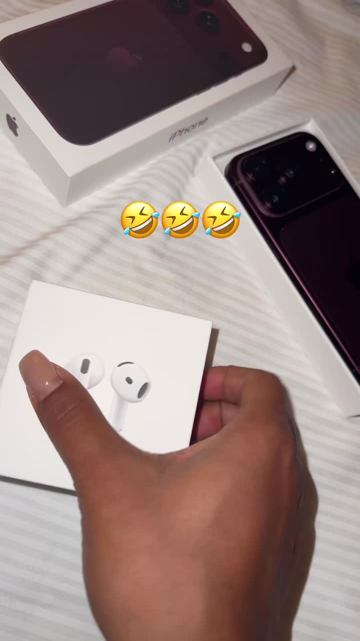 TikTok post