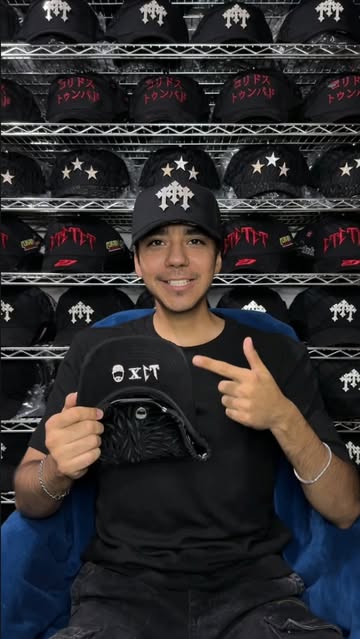 🧢CATALOGO en el link de mi perfil 🇲🇽Envío gratis a todo México 🤝🏻Canal de WhatsApp preventas exclusivas 📦Sistem...
