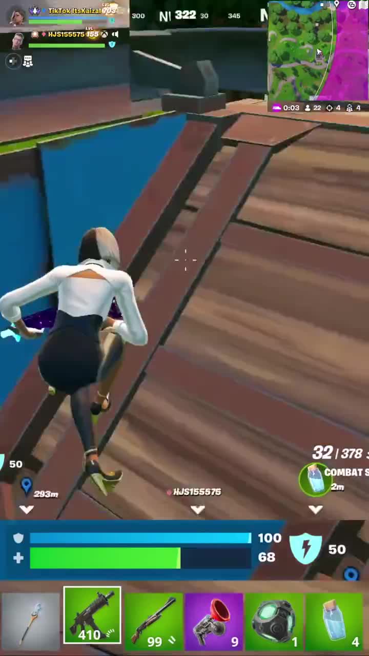 LMAO 😂 | First Clip With No Facecam, This Will Be the Format From Now On) | #TikTok #TikTokGaming #FypGaming #Fyp #G...