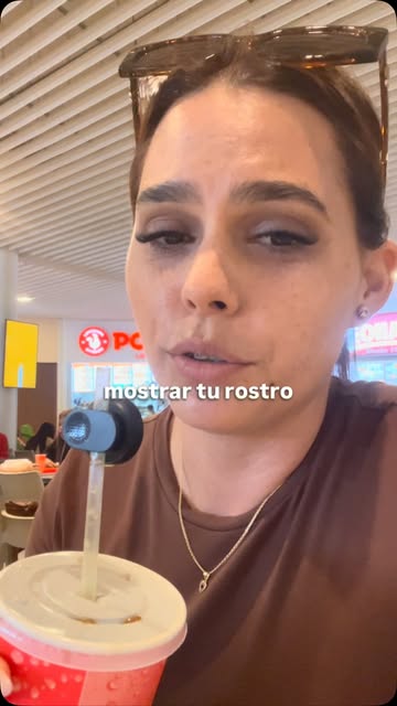 ¿Quieres crear contenido, pero todavía no te atreves a mostrar tu rostro? No necesitas obligarte a hacer algo para lo...
