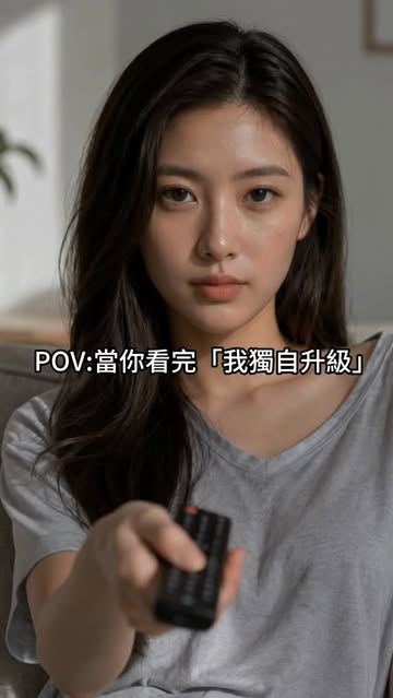 看完「我獨自升級」後…… 我也要當闇影君王！！太帥了！ 自己用AI實現夢想😎 打造我自己的闇影軍團！！ 🪄想學製作方法的人可以私訊「闇影」 領取我做的詳細教學喔🙌🏻 🔥我是Yuni，追蹤我 @remotelyyuni 學習更...